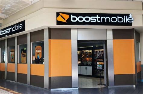 Boost Mobile offers no contracts or fees, unlimited talk and text, and mobile hotspot included on all our smartphone service. . Boost mobile open near me